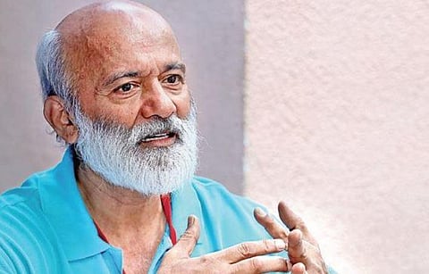 Notes from the underworld: Bengaluru ex-don comes out with 'The Gangster's Gita'