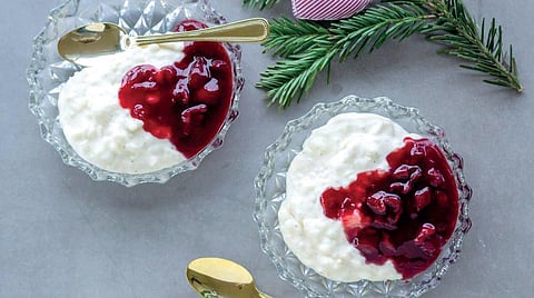 Christmas recipes: This Delhi chef will help you whip up last-minute surprises for your family