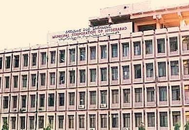 GHMC