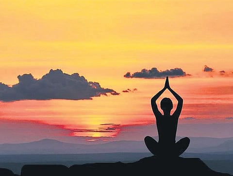 Healing your mind