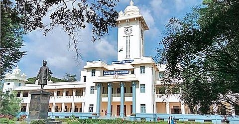 KU still in dark on dubious degree certificates