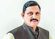 BJP Rajya Sabha MP Yalamanchili Satyanarayana Chowdary