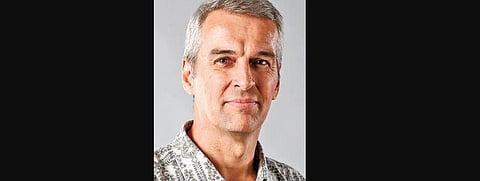 Alex Velasco