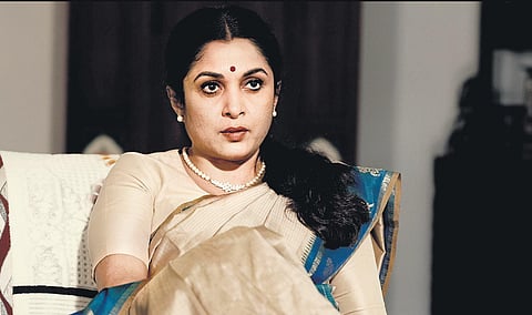 Ms. Representation  ,This weekly column is a rumination on how women  are  portrayed in cinema
