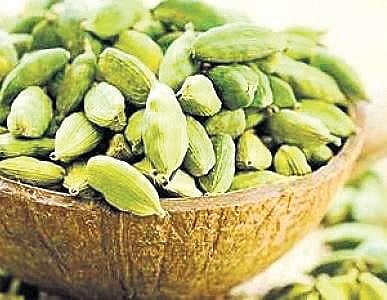 Christmas turns merrier for cardamom farmers, per kg price notches to Rs 3,500