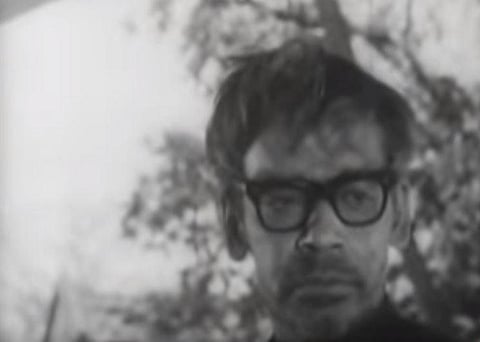 Filmmaker Ritwik Ghatak (Photo | Youtube Screengrab)