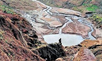 Karnataka can build Mahadayi dam, but needs more permits