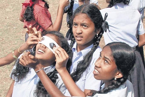 Gear up for solar fest on Thursday