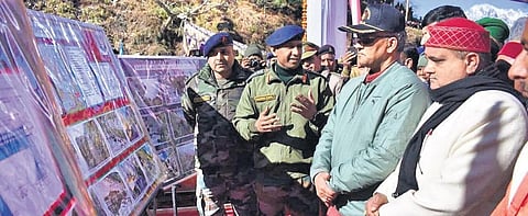 Dehradun diary