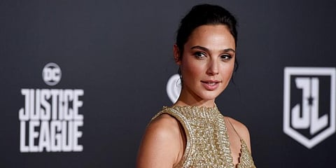 Hollywood actress Gal Gadot (Photo | AP)