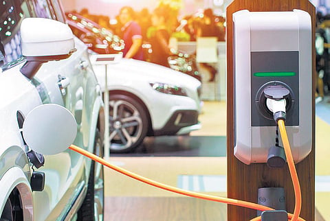 Auto sector applauds Delhi’s new EV policy