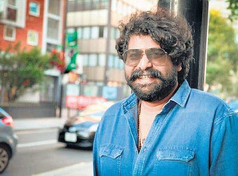Joju George