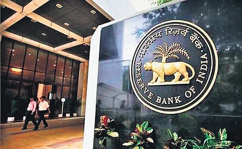 Reserve Bank of India