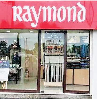 Ownership of Raymond brand to remain with lifestyle company