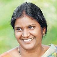 Kalpana Rajesh