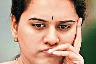 Koneru Humpy