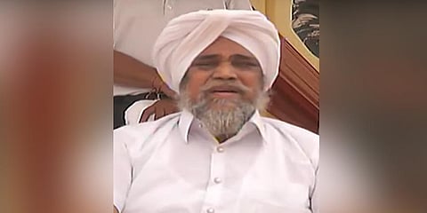 Baba Piara Singh Bhaniara Wala
