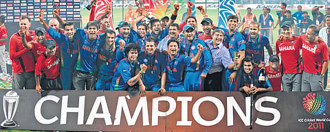 10-year challenge of Indian sports