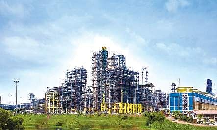 BPCL-Kochi Refinery (File Photo)