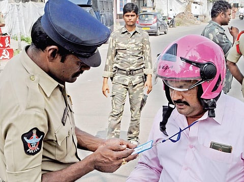 With Tiruppur being the knitwear capital of India, the industrial sector said that it is paying special attention to monitor those entering the district illegally from Bangladesh.
