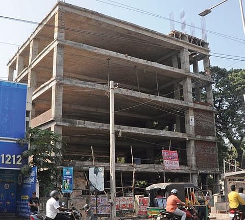 For representational purposes (File Photo |EPS)