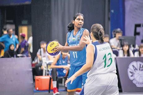 Sreekala Rani
