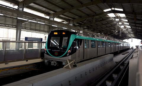 Representational image (File Photo | IANS)