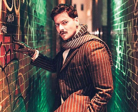Ali Fazal