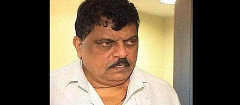 Goa's lone NCP legislator Churchill Alemao (File Photo | ANI)