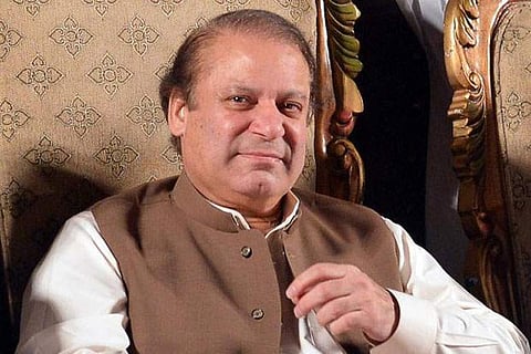 Former Pakistan PM Nawaz Sharif (File Photo | PTI)
