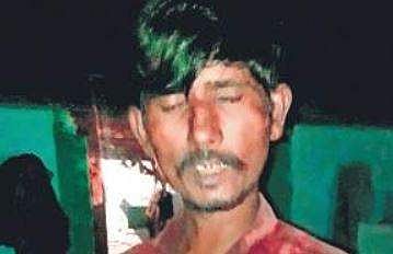 Accused Yallalinga