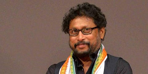 Bollywood director Shoojit Sircar (Photo | PTI)