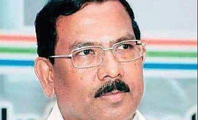 K Pandiarajan