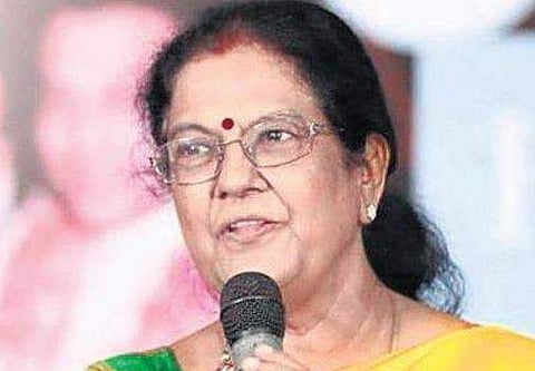 Nirmala Prasad