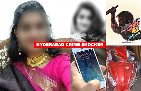 The charred body of a 26-year-old veterinary doctor was found at Shadnagar on Hyderabad outskirts on Thursday morning. She is suspected to have been raped before she was murdered and her body set on fire. Here's all you need to know:
