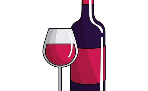 Winemakers’ worry: Will our efforts go fruitless?