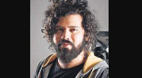 Jugal Mistry