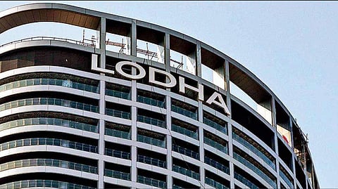 Lodha Developers. (Photo | Twitter/@LODHA)
