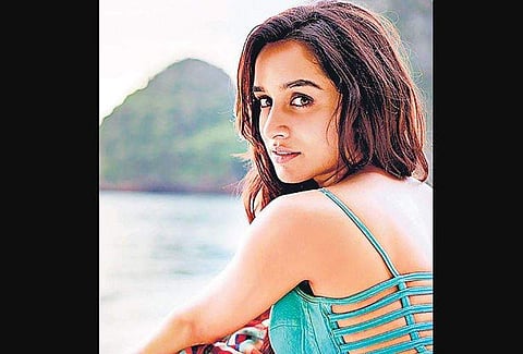 Shraddha Kapoor