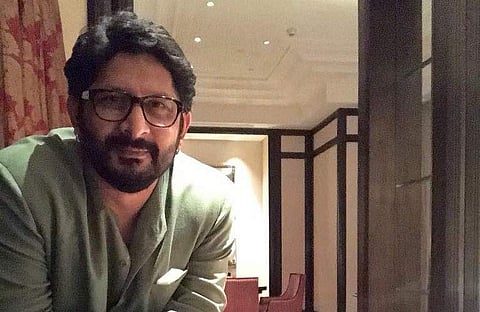 Arshad Warsi. (Photo| Facebook)