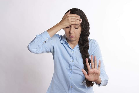 Migraine. (Representational image)
