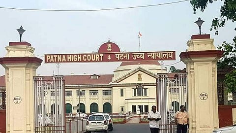 Patna High Court 