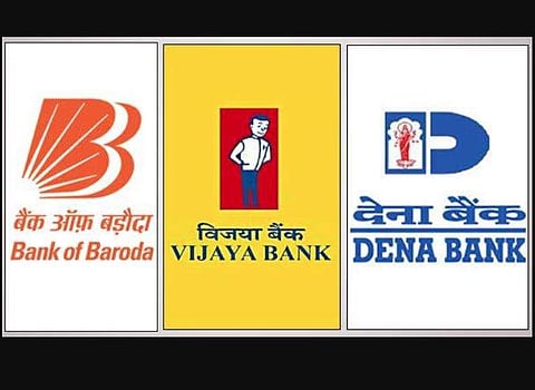 Rs 5,000 crore capital infusion would be used as buffer for any contingency or growth capital for Bank of Baroda which is in the process of merging Dena Bank and Vijaya Bank with itself.