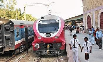Mangaluru to get three more trains soon, says Nalin Kumar Kateel