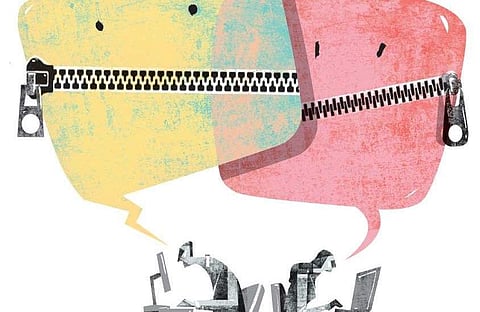 Gender diversity in senior positions, the way out of a polarised workplace 