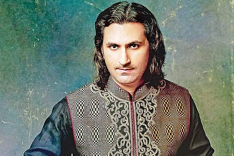 Rahul Sharma