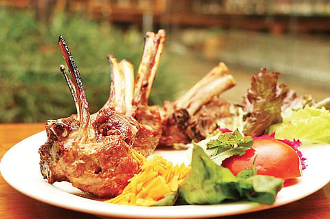 Kebab Kubideh;