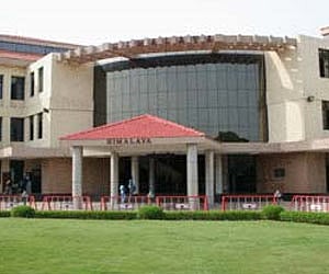 IIT-Madras. (Photo | www.iitm.ac.in)