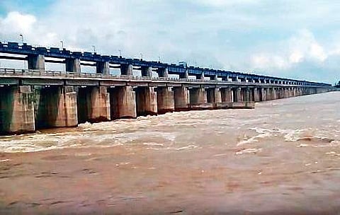 Mahanadi Tribunal asks Odisha, Chhattisgarh to hold talks again
