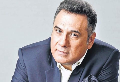 Boman Irani to make Kannada debut with 'Yuvarathnaa'